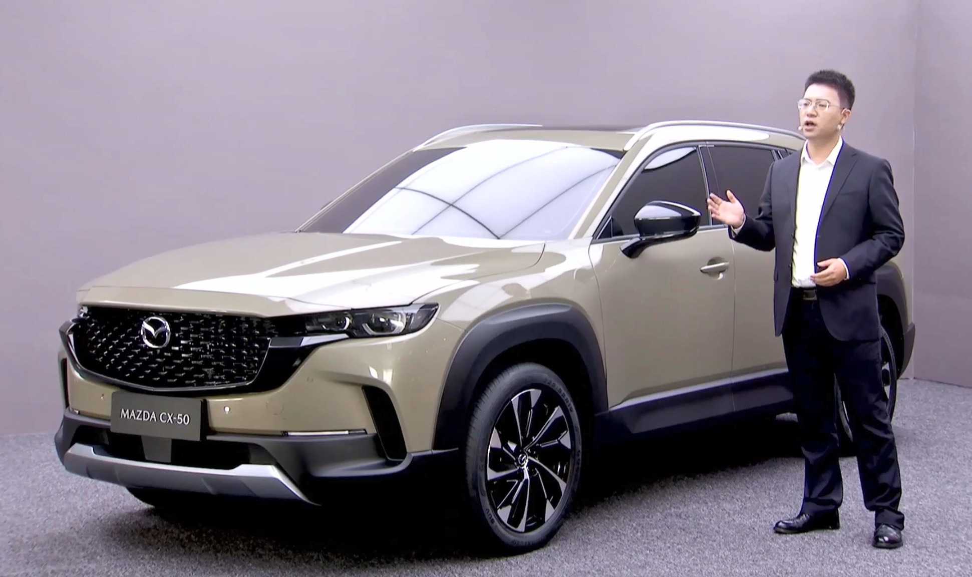 Mazda cx-60 e-skyactiv d (2023) тест драйв.