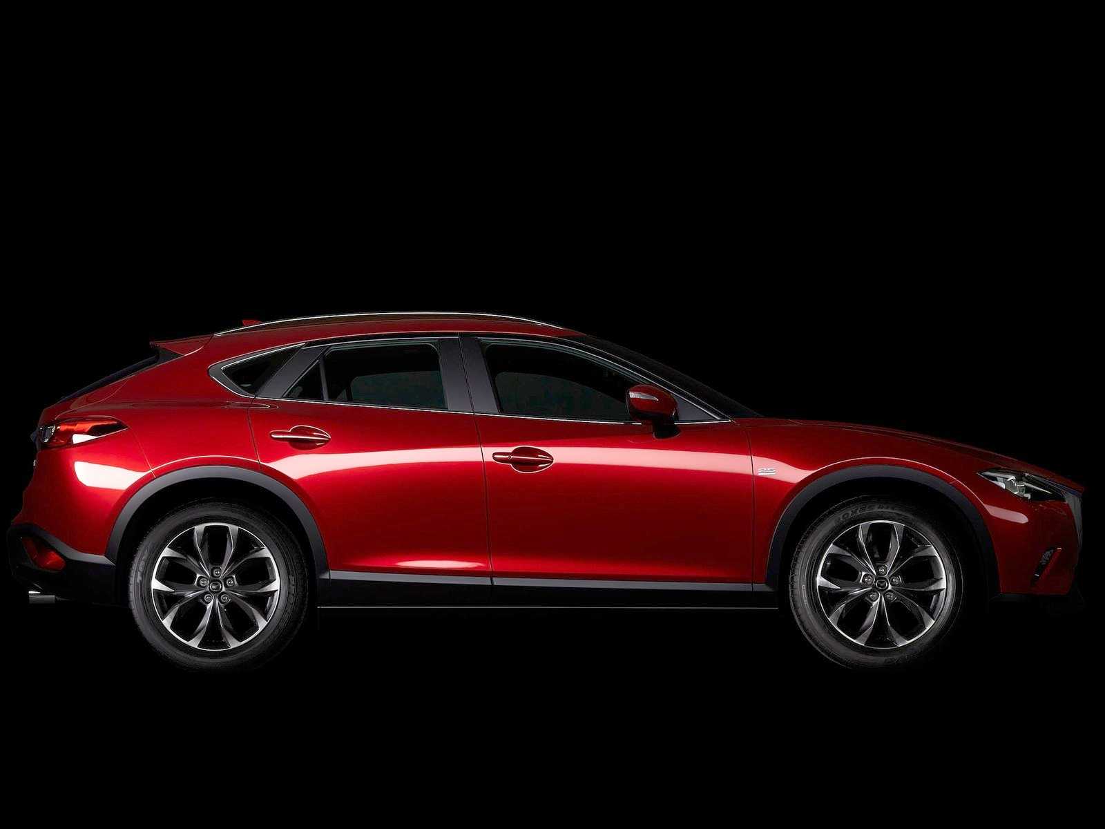 Россияне рассказали, почему новая mazda cx-4 не стоит своих денег: скрытые недостатки - автомобильный мир
