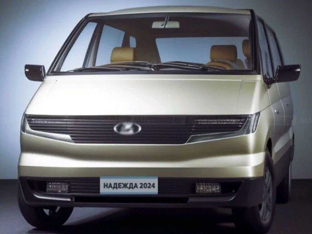 Новые модели автоваза 2023-2024 года