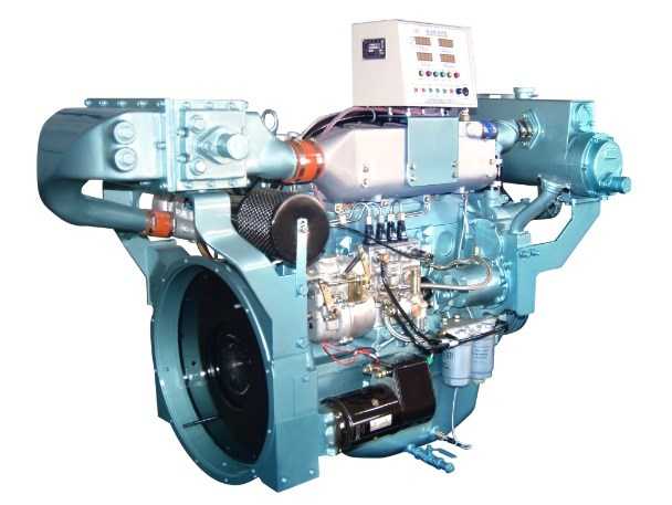 Chrysler 318 (5.2 l) magnum v8 engine: review and specs, service data