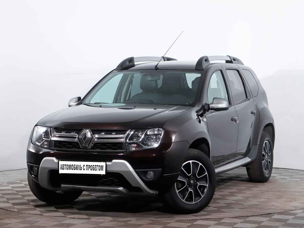 Что надо знать перед покупкой нового renault duster? 8 полезных видео обзоров и тест-драйвов