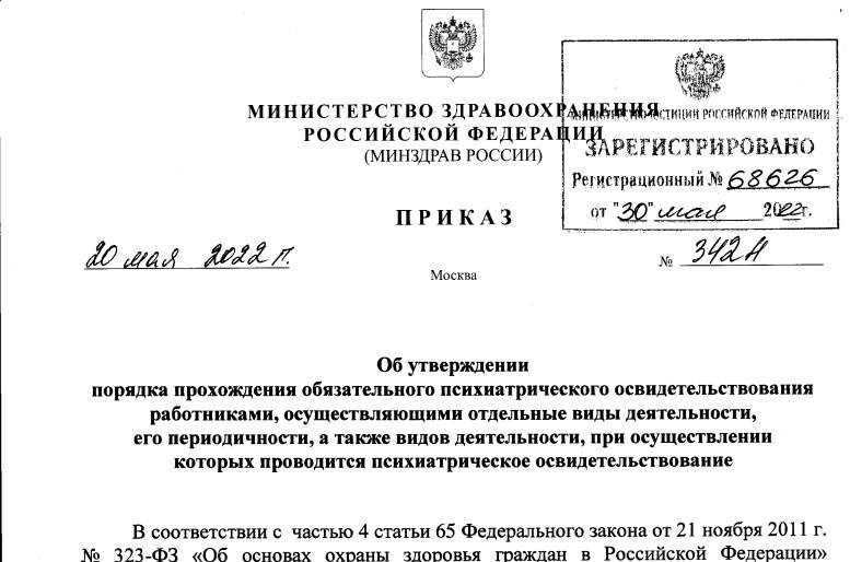 Новые правила отпуска рецептурных препаратов — что изменилось 1-го сентября 2023 года