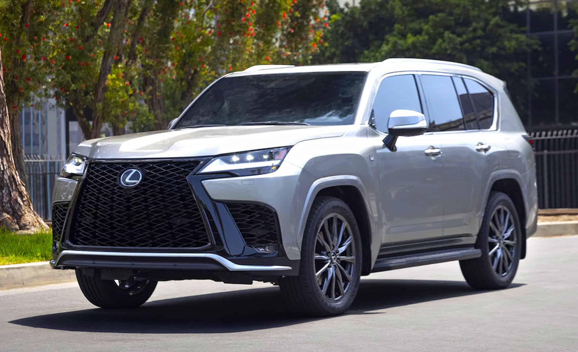 Дата выхода lexus lq 2022 года: краткий обзор роскоши и инноваций - oatuu