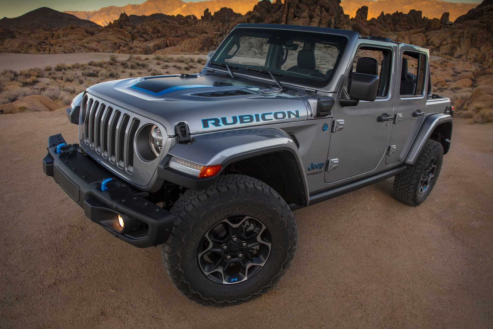 Jeep wrangler (2017 - 2023) обзор – плюсы и минусы