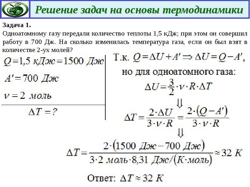 Газ находится в цилиндре под поршнем площадью поперечного сечения 200