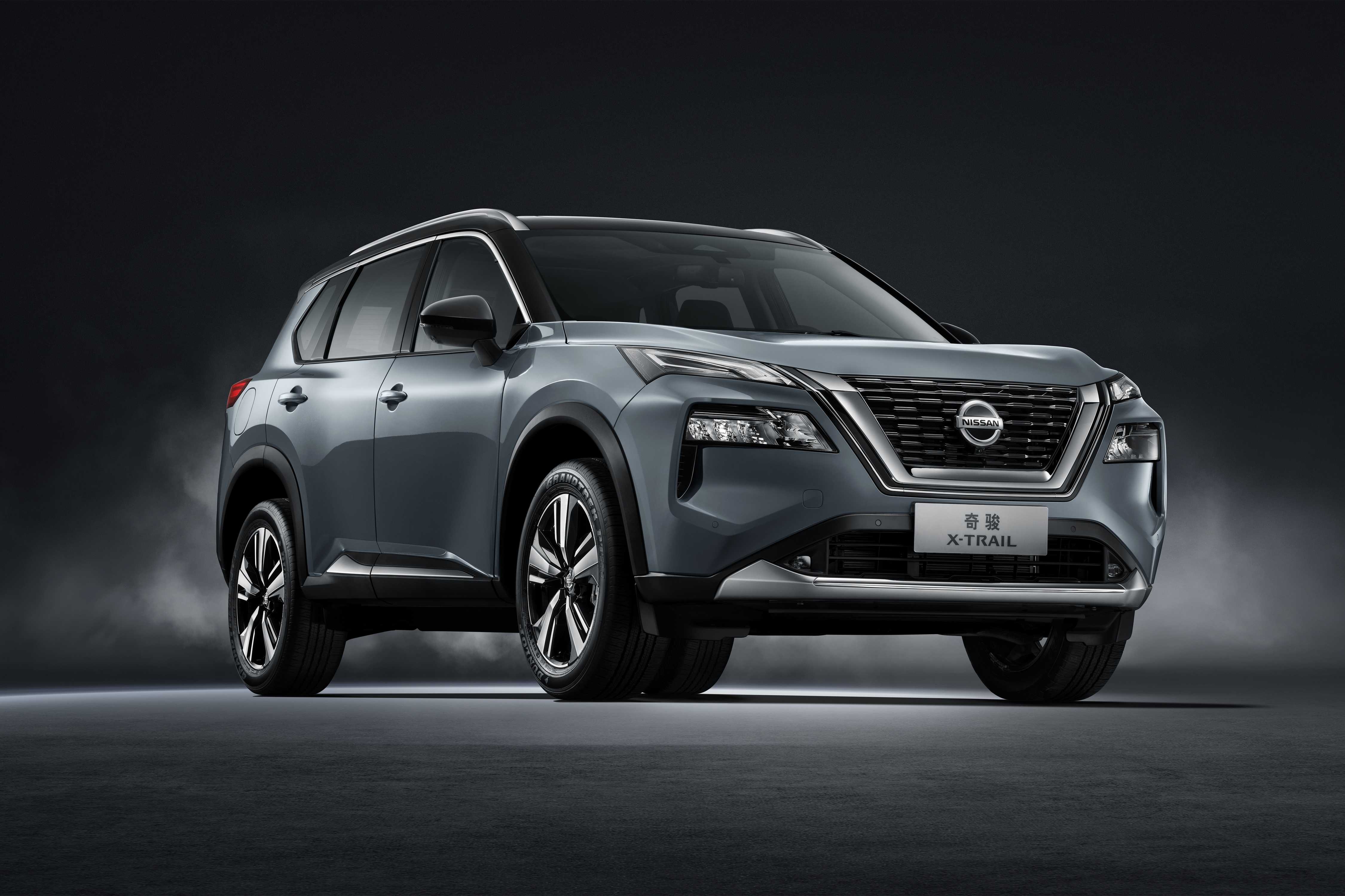 Новый nissan x-trail: как изменился самый популярный кроссовер мира — российская газета