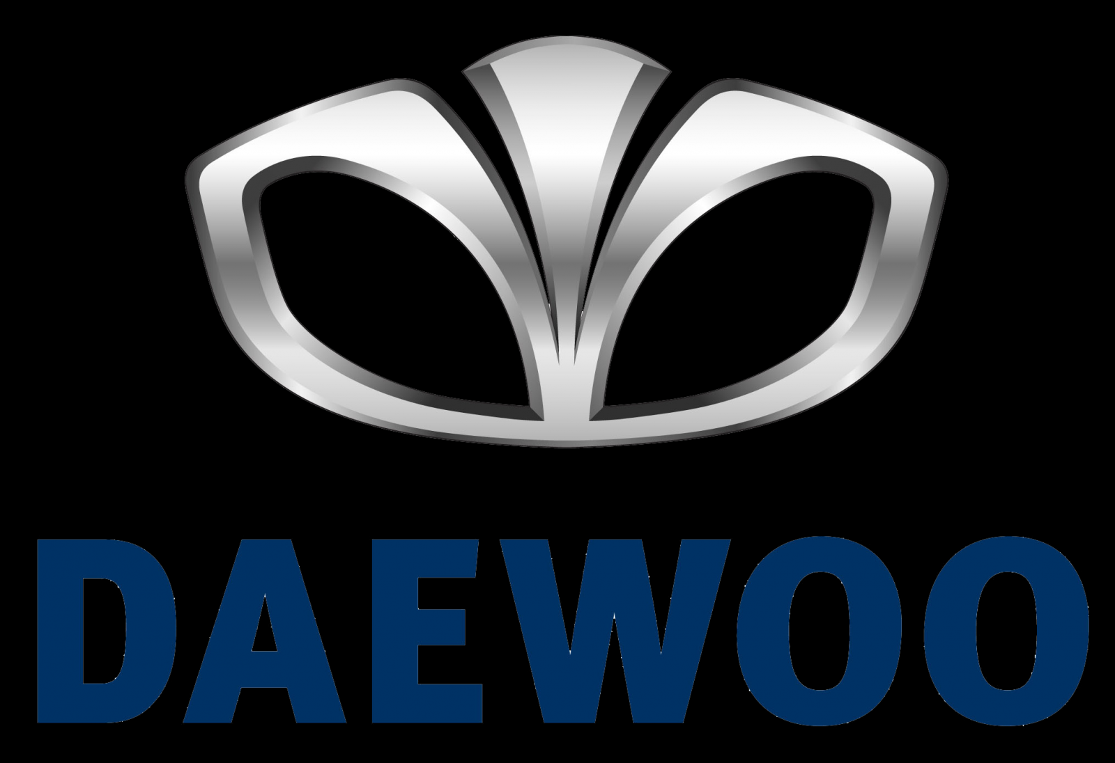 Daewoo история автомобильной марки дэу