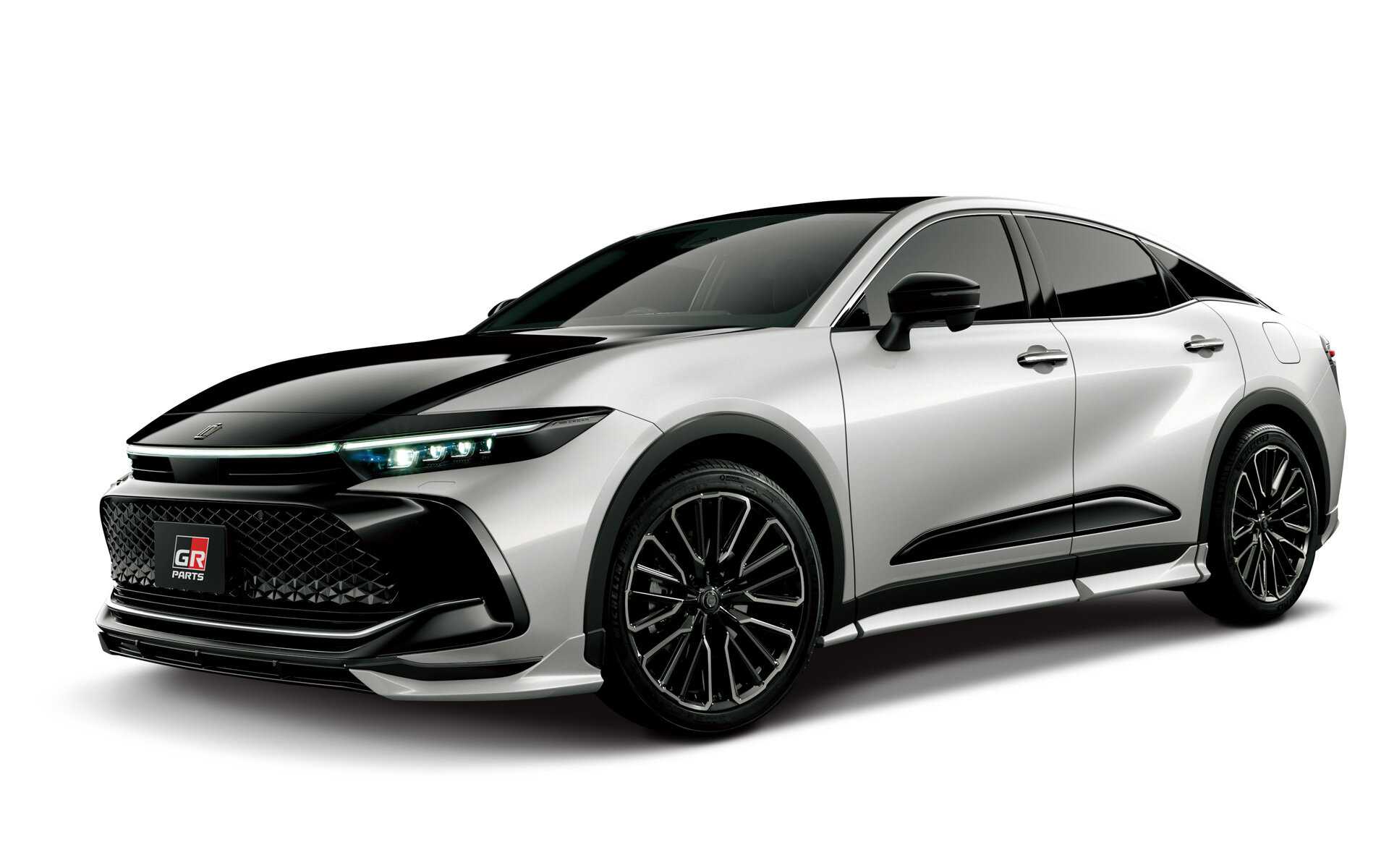 2024 toyota kluger price in india, specs, mileage, & top speed