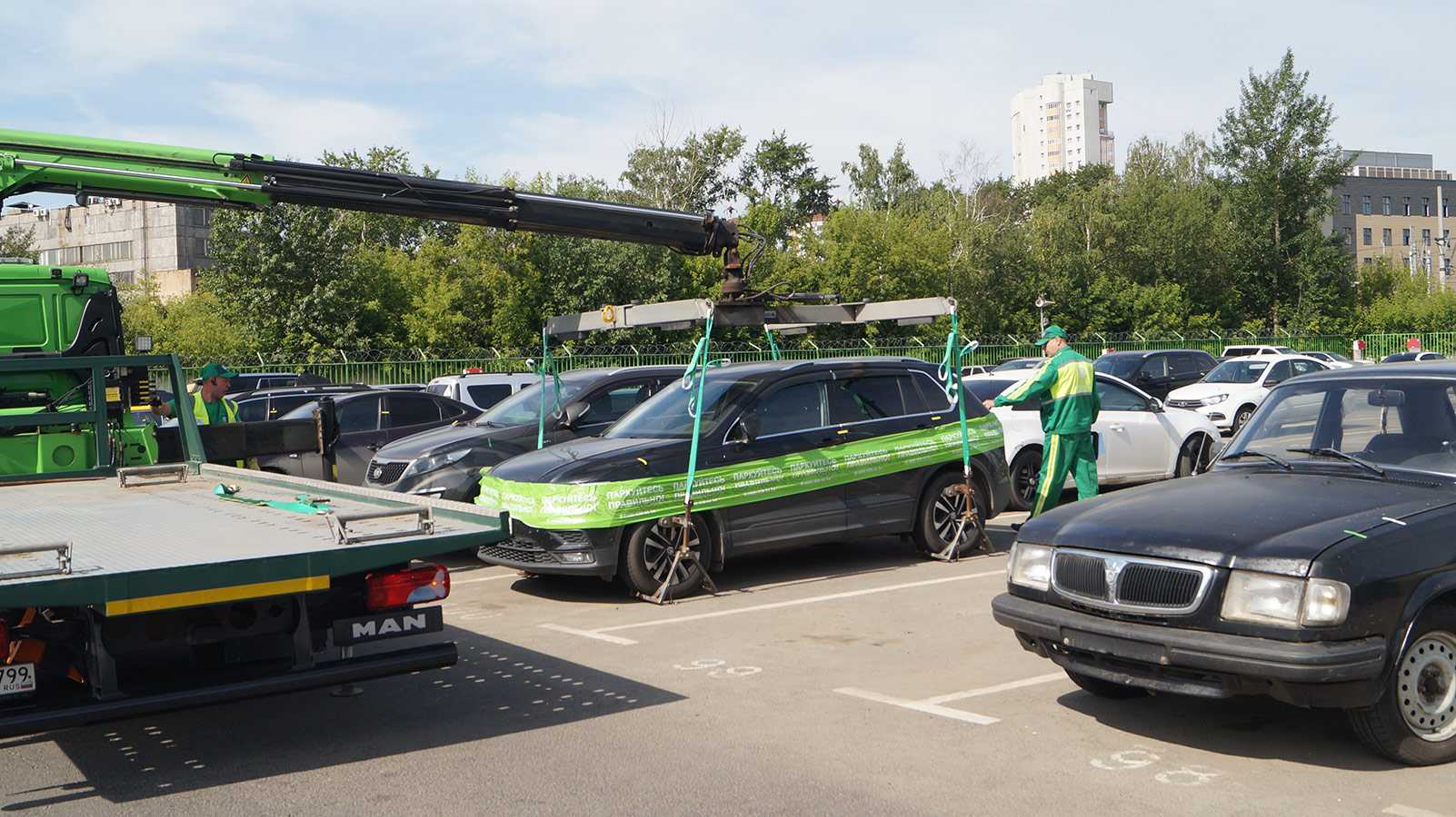 Что делать если эвакуировали машину на штрафстоянку в липецке | праводел