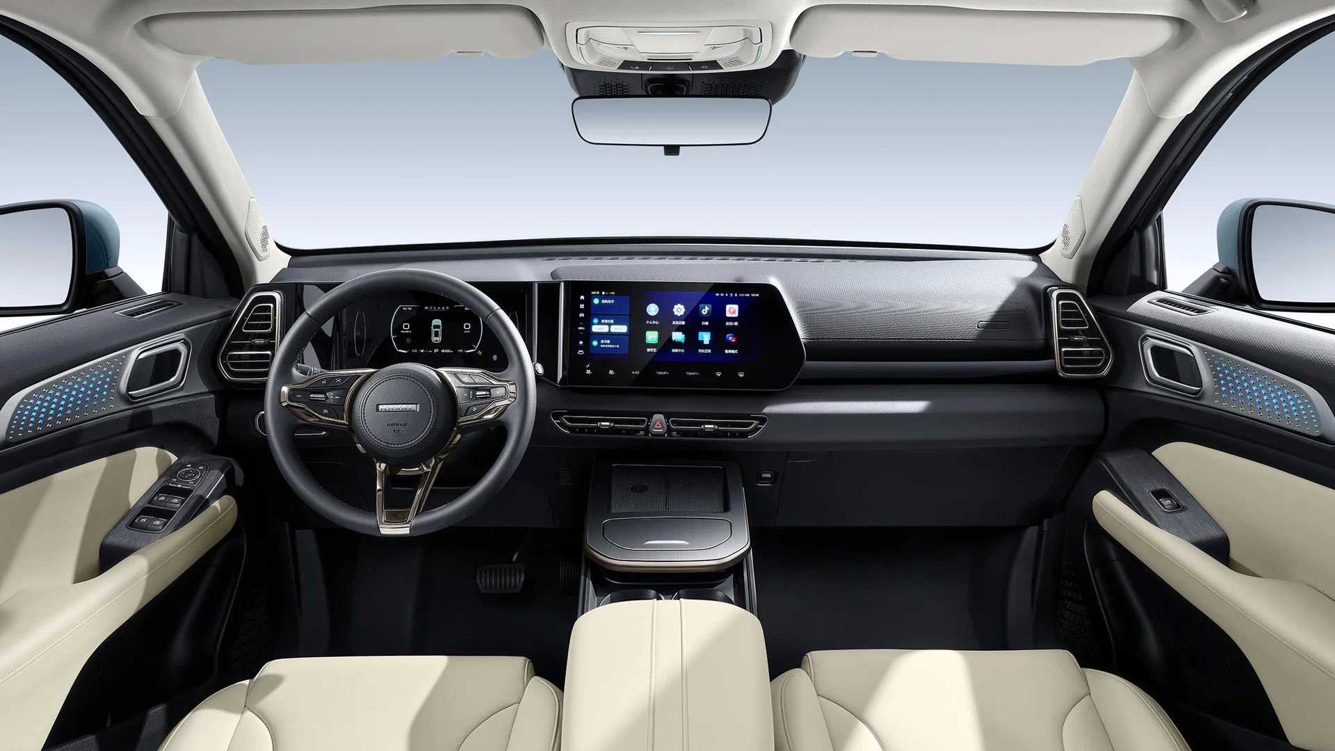 Wylsadrive: впечатления после теста рамного haval h9 российской сборки — wylsacom