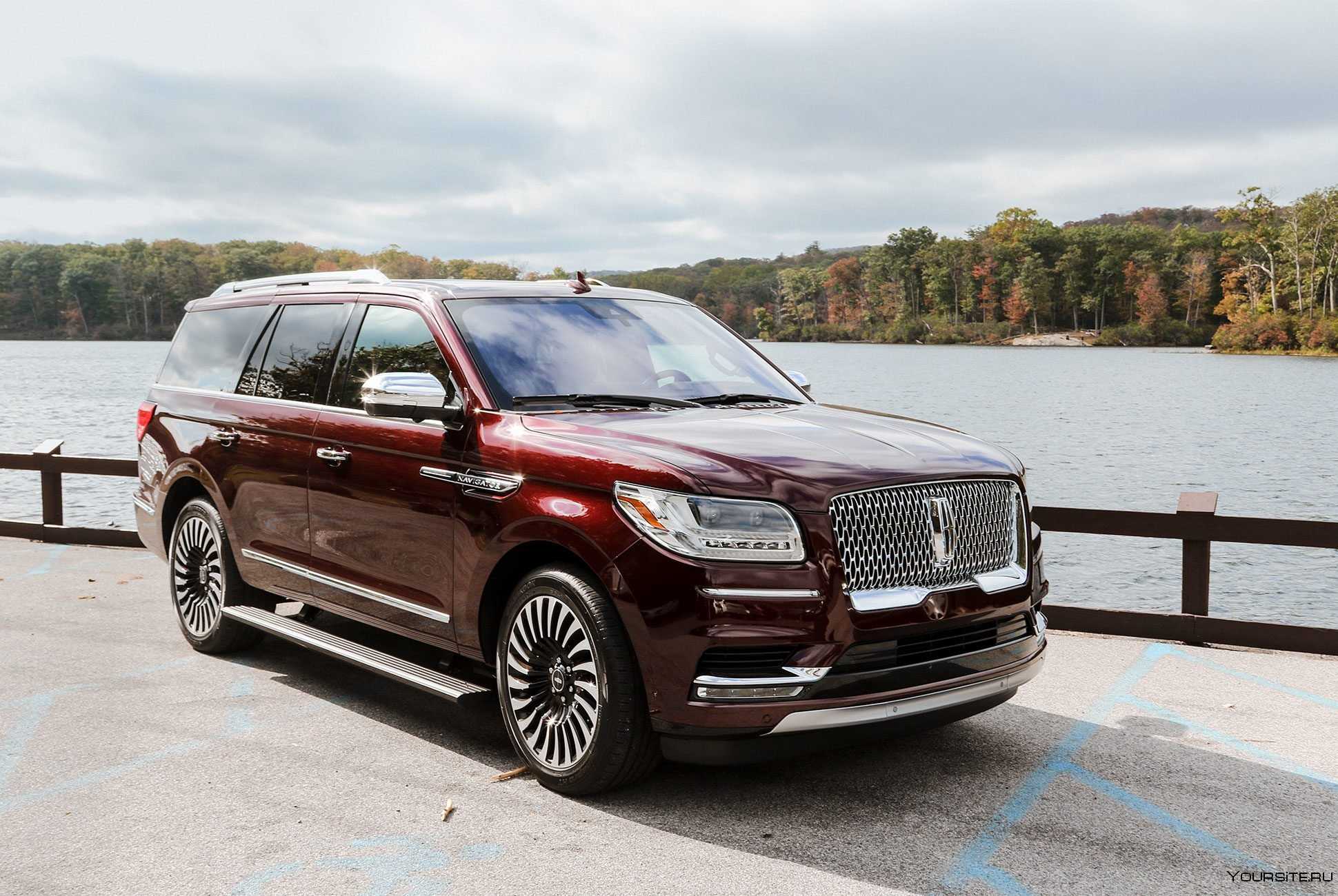 2020 lincoln navigator: price, redesign, interior
