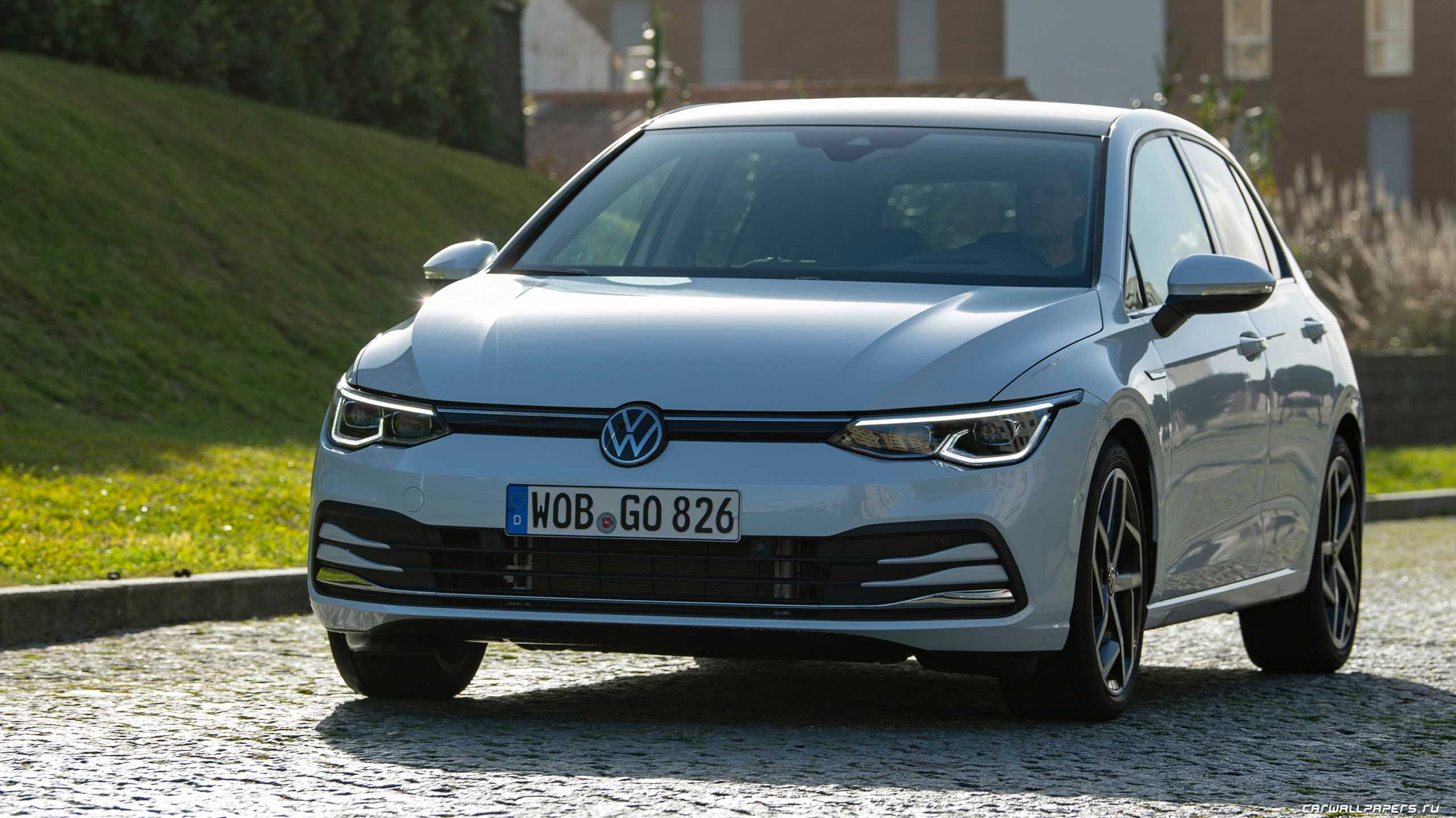 Facelifted vw golf 8.5 promises to be less annoying this time | car magazine