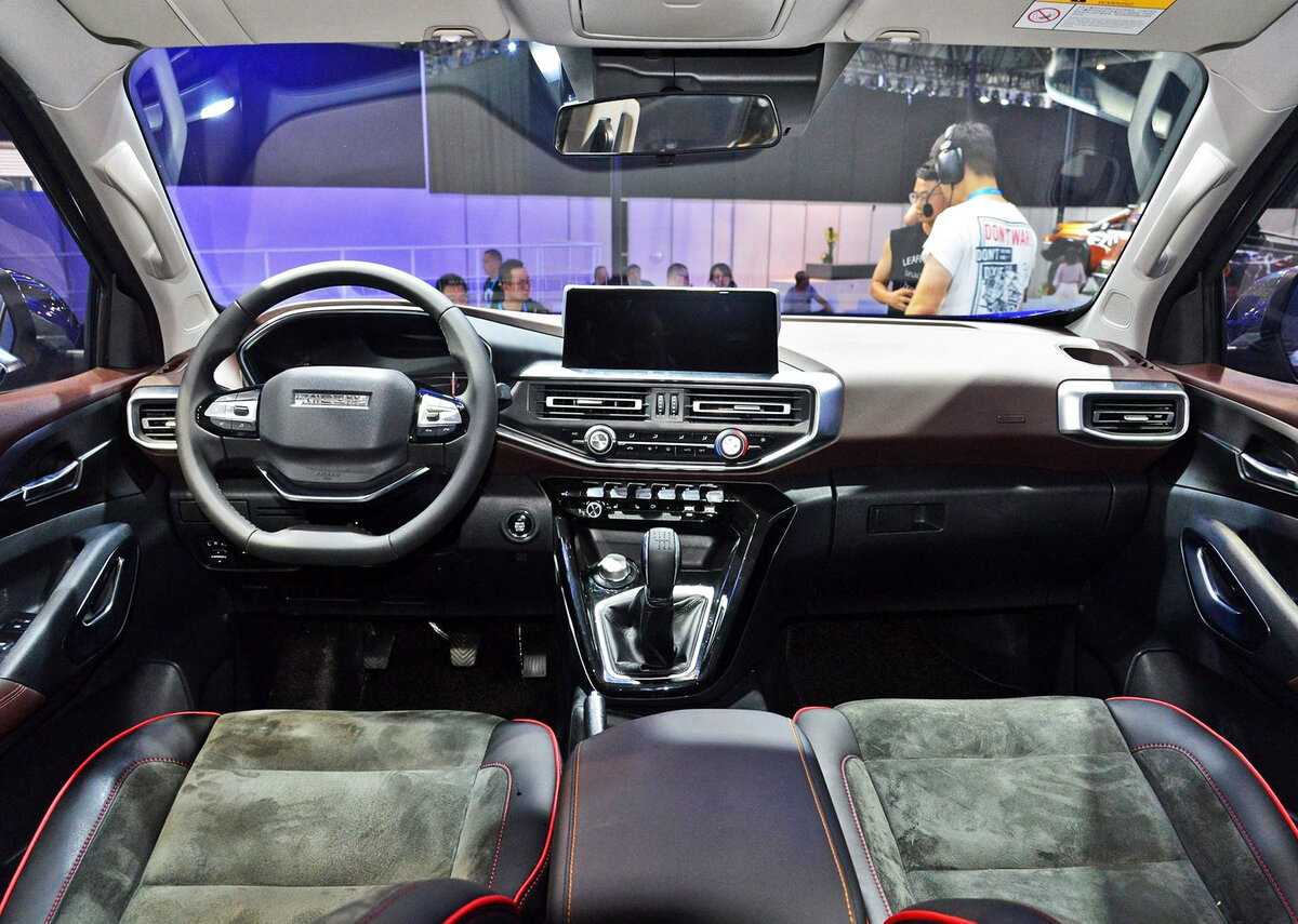 Отзывы реальных владельцев changan hunter | changan-auto2