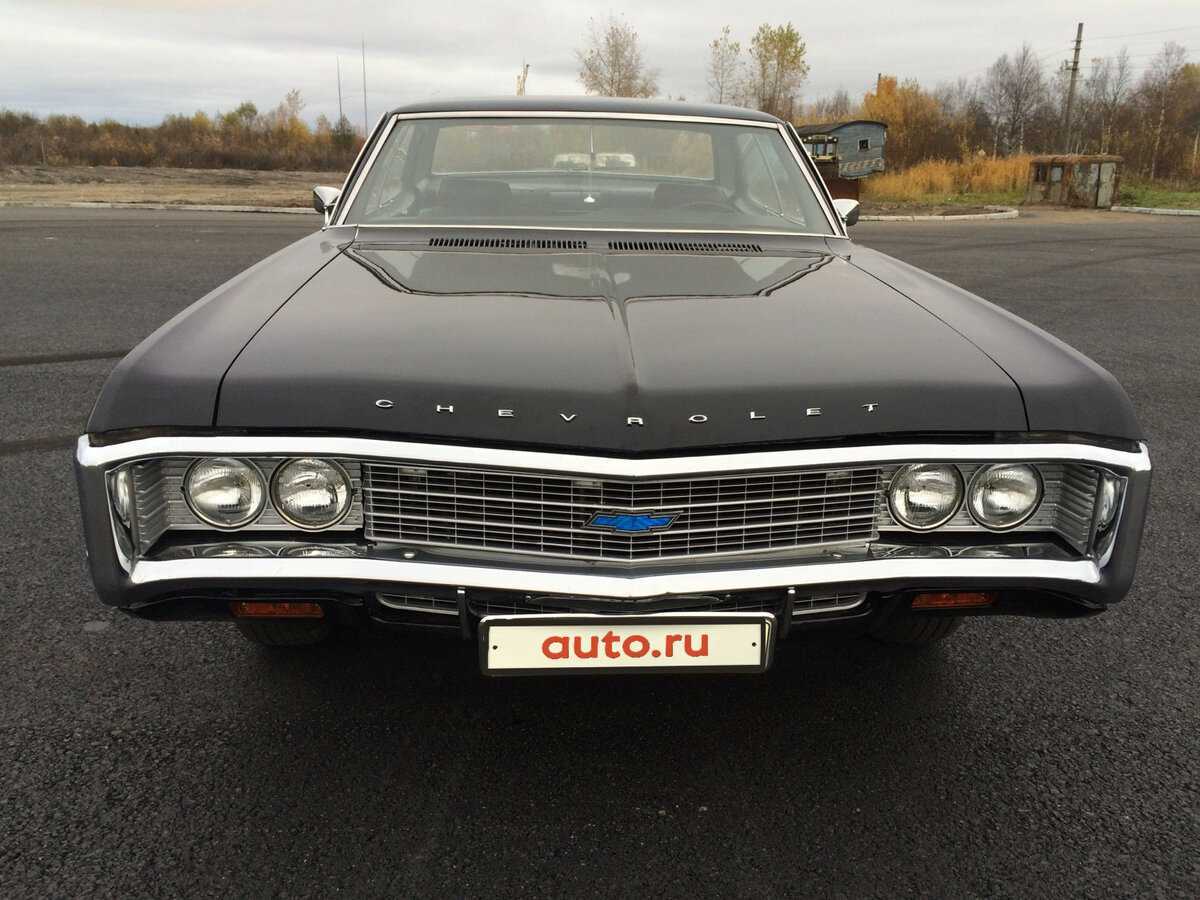 Chevrolet impala — технические характеристики, история производства, черный цвет шеви импалы. - про авто и мото