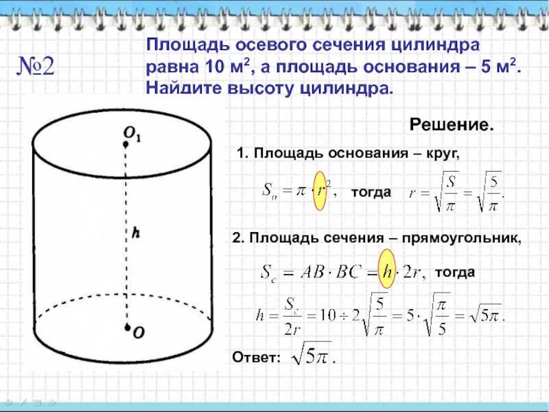 Многогранники и круглые тела