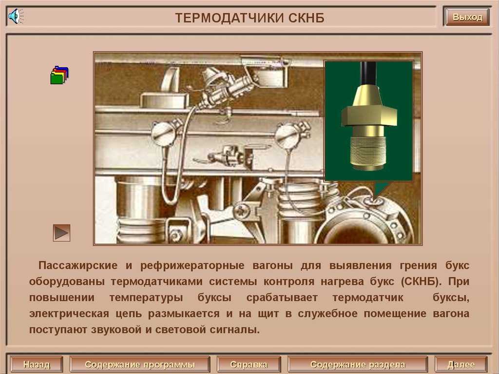 Точка нагрева | эксперимент по раннему выявлению неисправностей буксовых узлов помог обнаружить десятки дефектов | газета гудок
