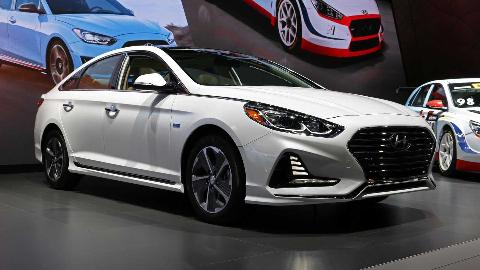 Тест-драйв новой hyundai sonata: камерное искусство. финальная распродажа hyundai sonata для программы утилизации