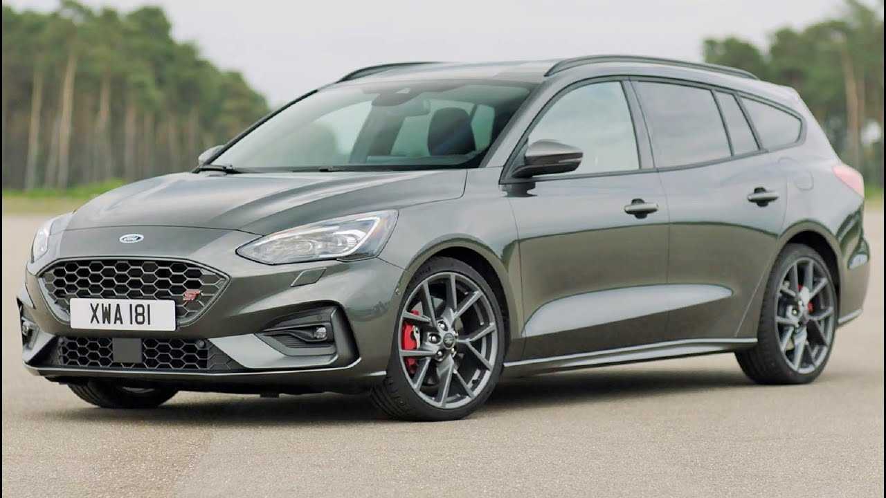 Форд фокус 4 2021 2022 года. ford focus st wagon 2020 – новый универсал от форд