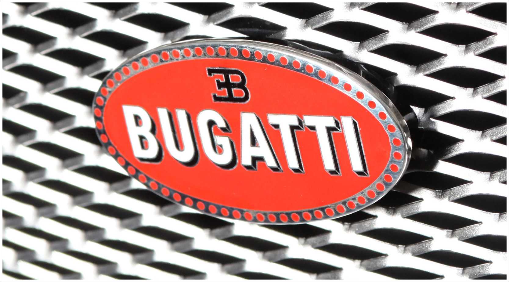 Bugatti logo and symbol, meaning, history, sign.