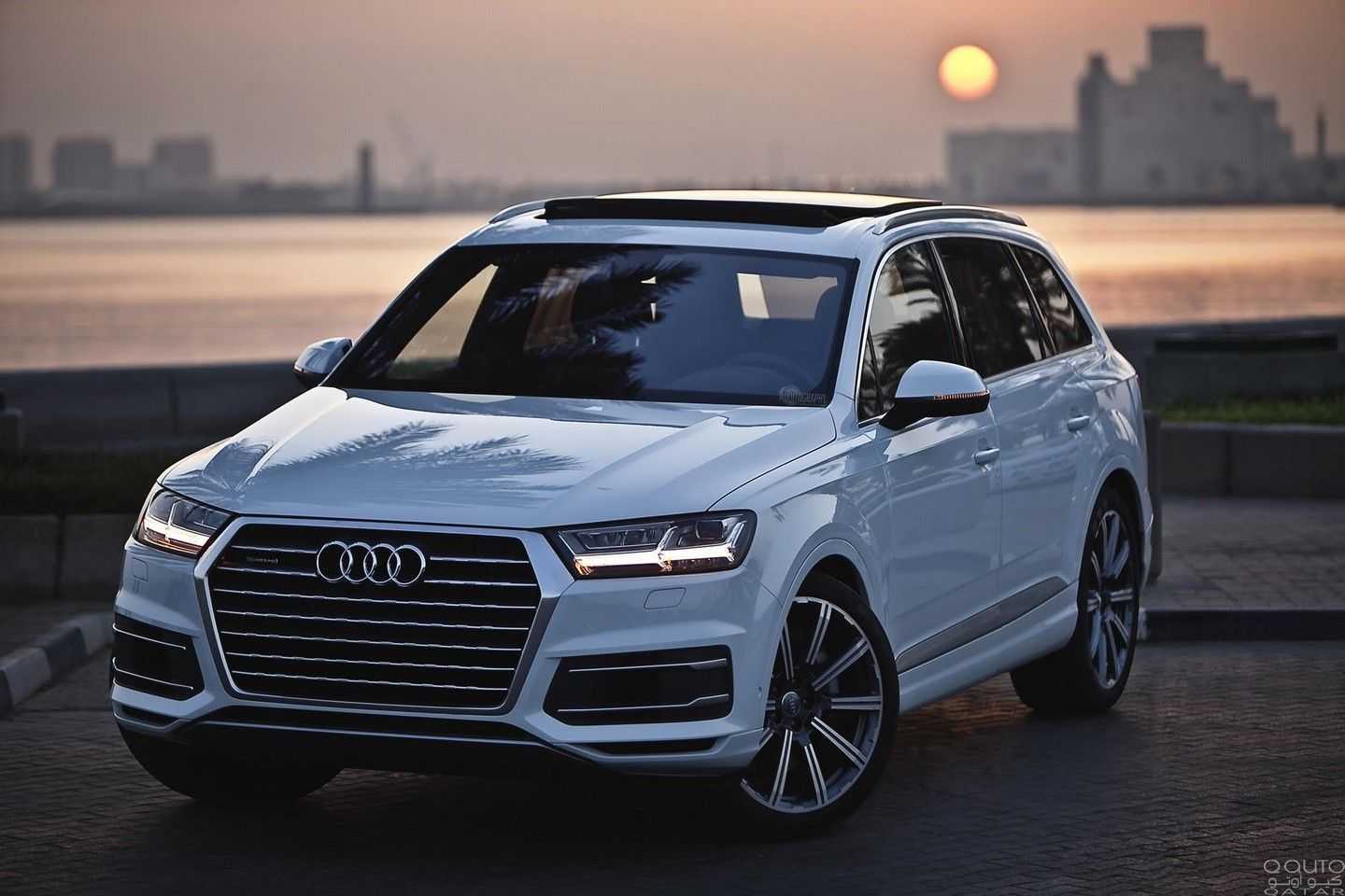 Какой стала audi a4 в 2023 году? - tvoe-avto.com
