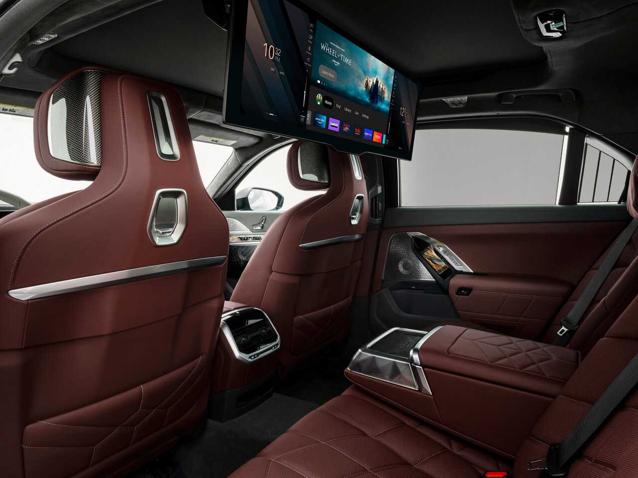 Новая "семерка" bmw и уйма электропремьер. что покажут на крупнейшем моторшоу года - stoautolux