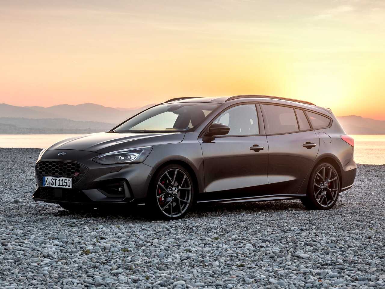 Вещь дня: ford focus четвёртого поколения — wylsacom
