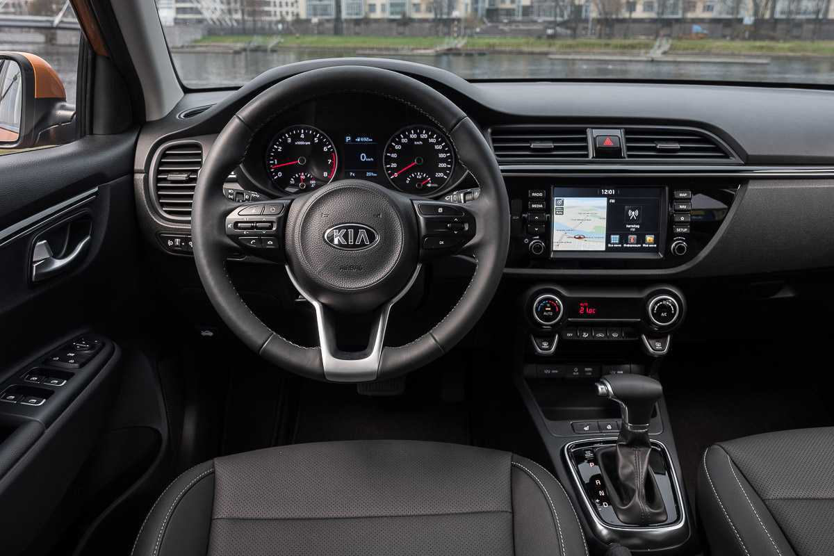 Видео обзор kia rio x line, результаты тест-драйва