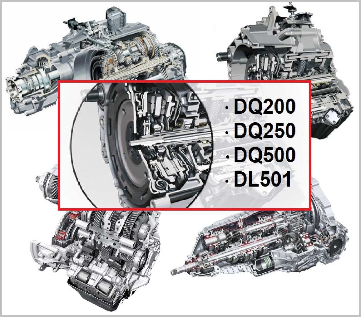 Устранены ли проблемы с автоматической 7-ступенчатой коробкой передач dsg volkswagen dq200