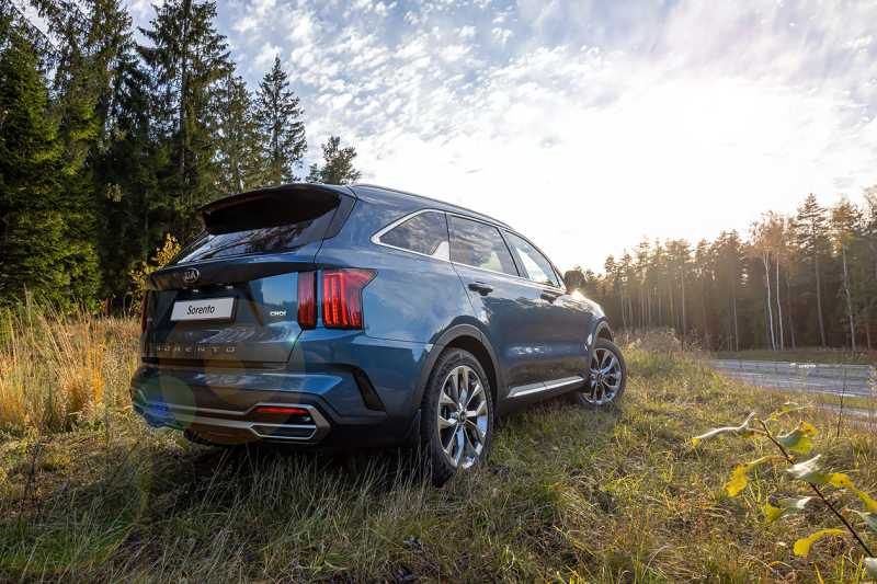 Kia sorento 3 prime – слабые места, поломки, ресурс, выбор бу авто