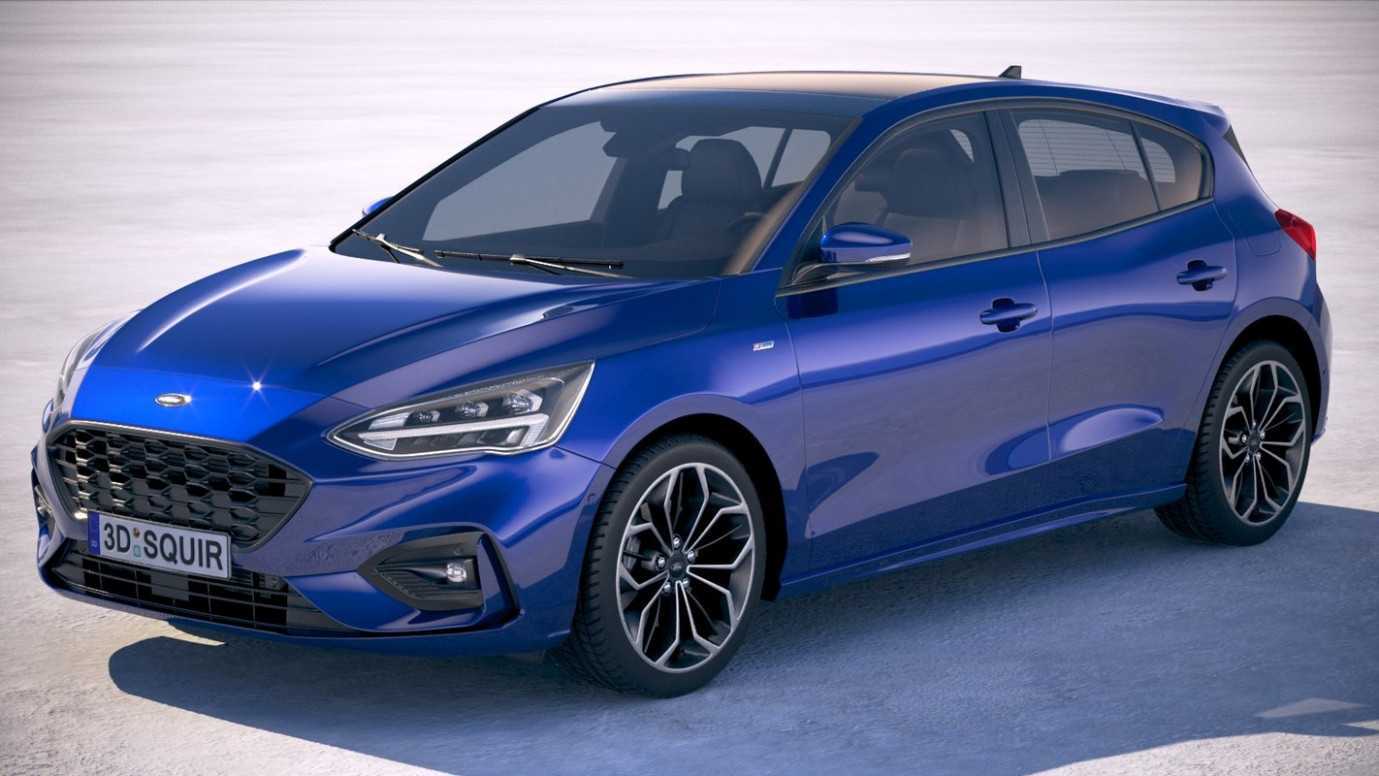 Ford focus 2021 года: легендарный американский автомобиль, получивший обновление характеристик и оснащения