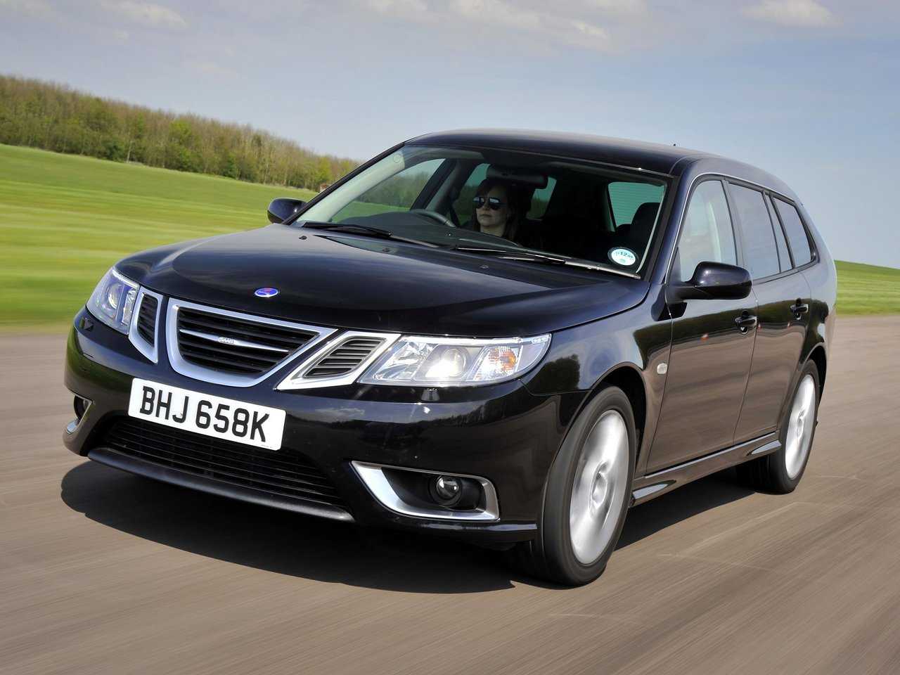 Шведский автоконцерн saab: история становления бренда