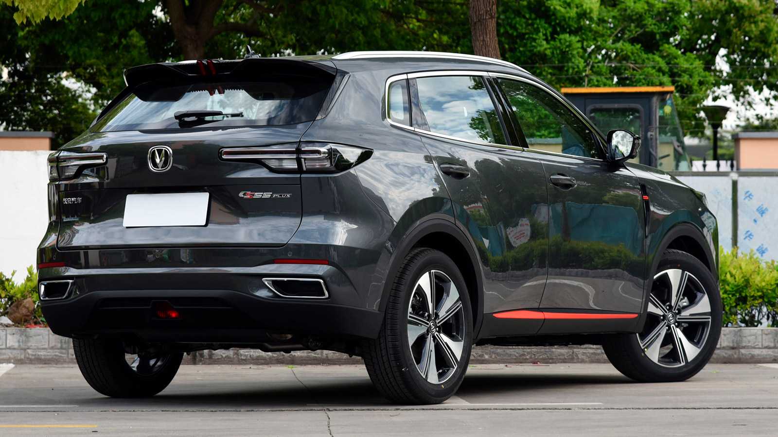Обзор changan, который продает больше всего авто в россии. компании 150 лет, а мы о ней ничего не знаем