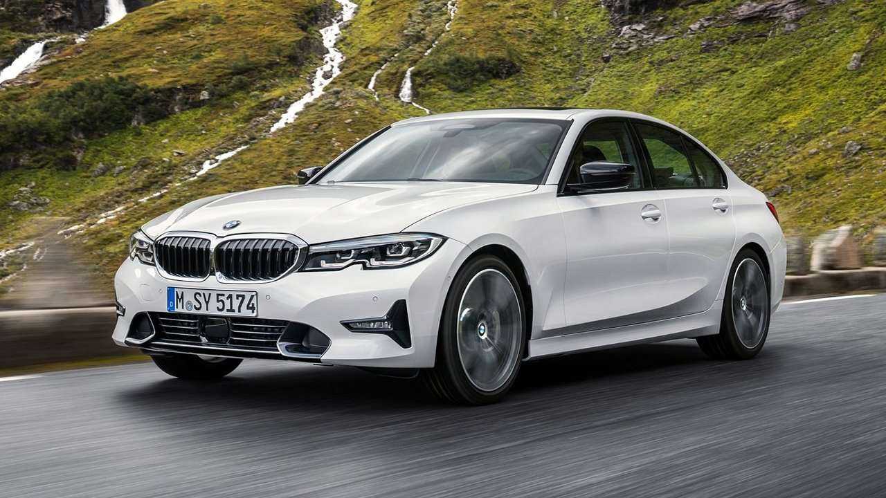 Bmw x3 нового поколения 2023: первые подробности