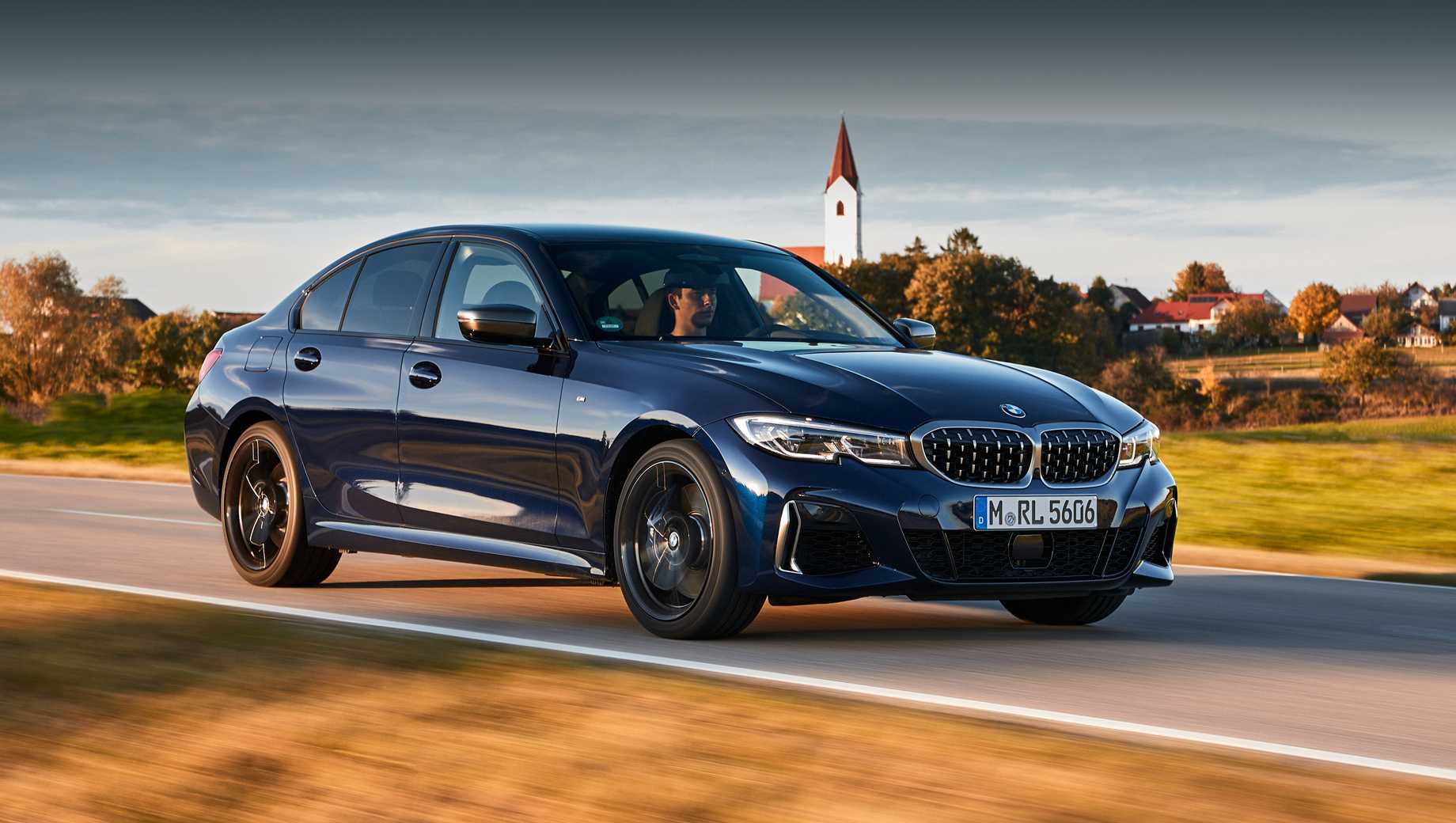 Новый bmw 3 – бмв 3 серии 2019 — фото, все минусы (отзывы владельцев), цены и комплектации, видео тест-драйв, характеристики.