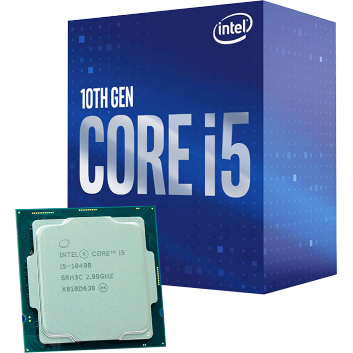 Intel core i5-10400f: обзор. comet lake-s, за который не стыдно - страница 3 из 6 - occlub