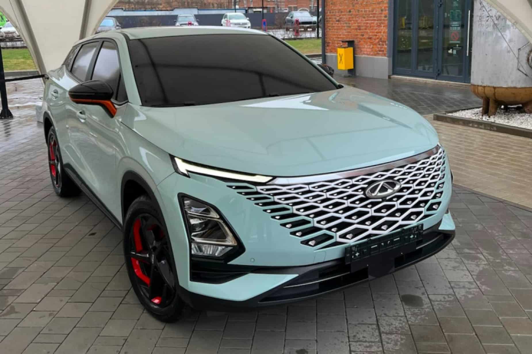 Какие авто omoda и exeed продаются в россии и чем вообще интересны эти бренды