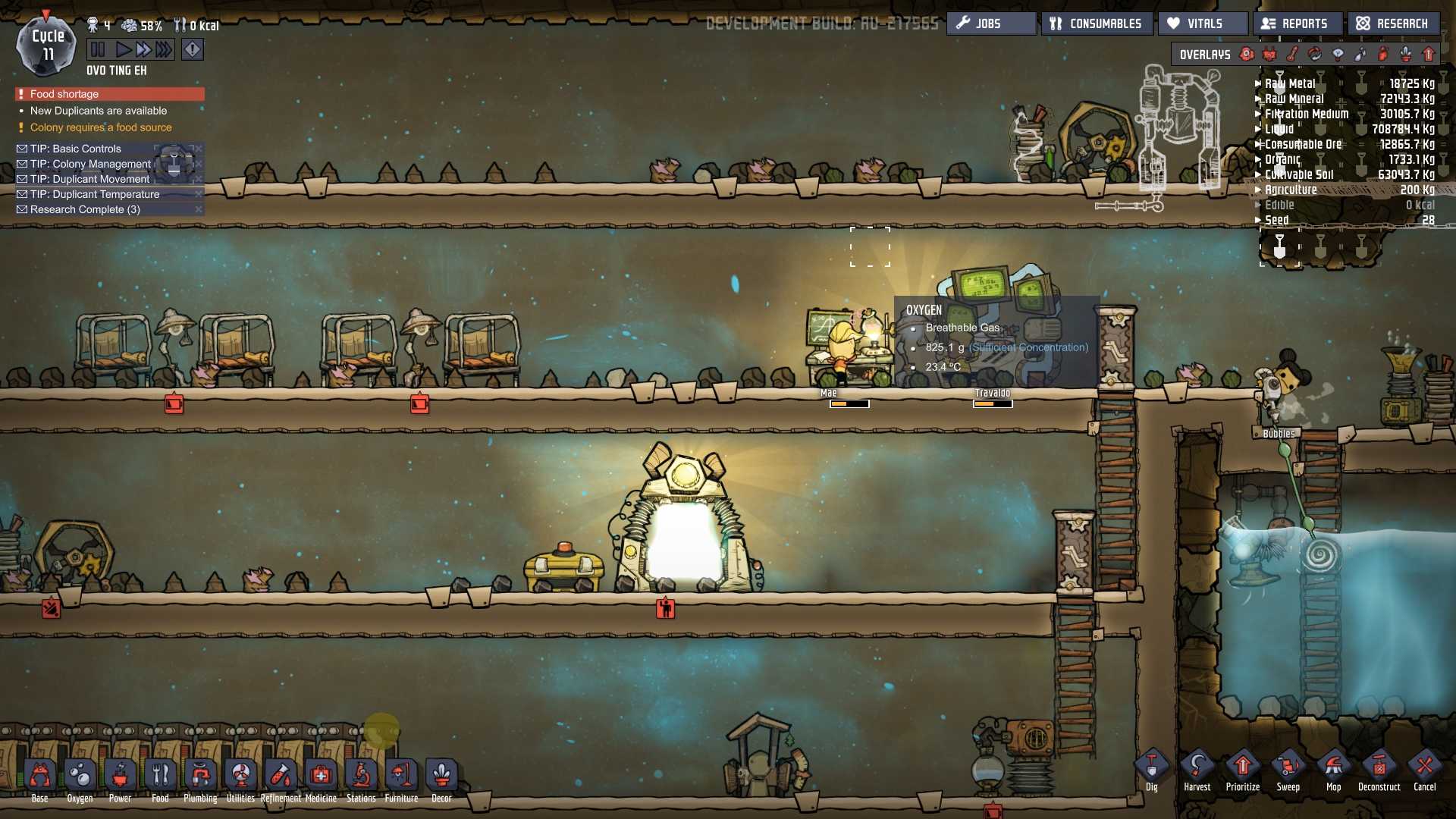 Ad astra: setting up an oxygen distributor - minecraft guides wiki