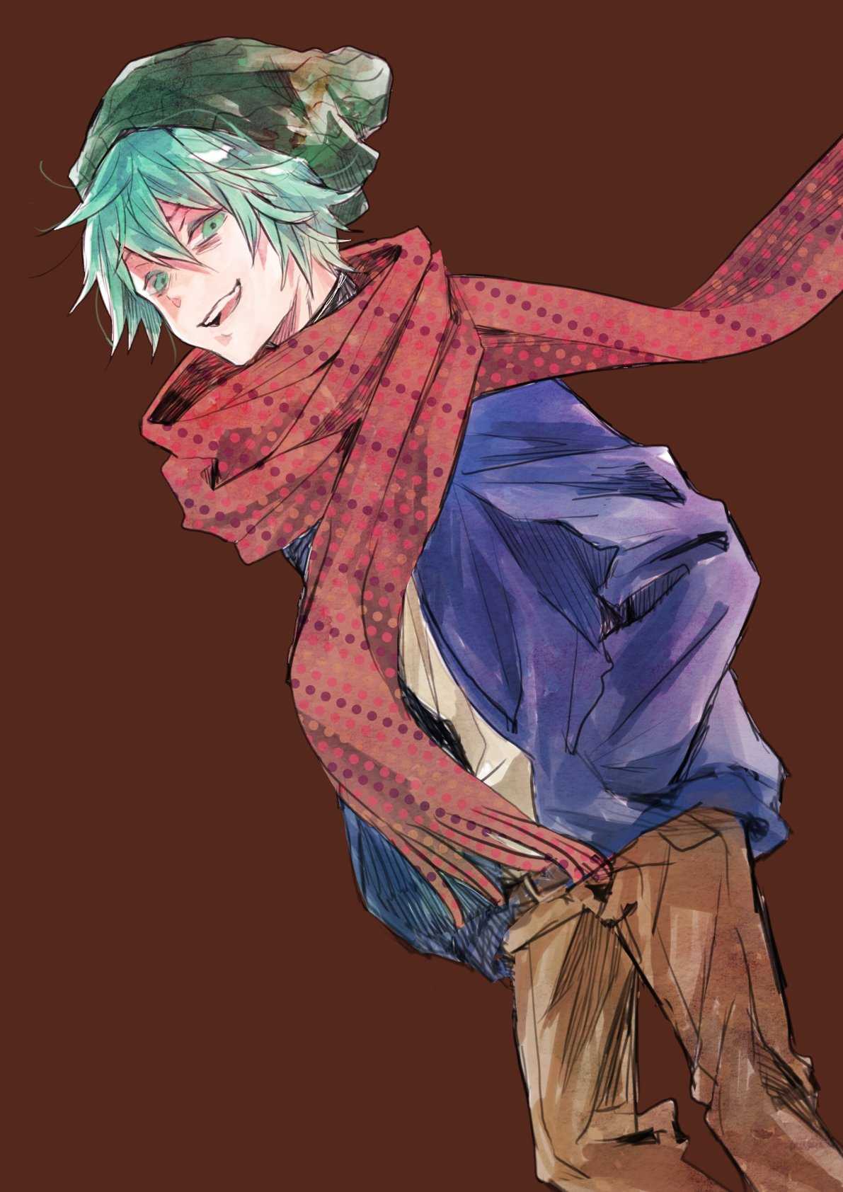 Shin tsukimi | your turn to die wiki | fandom