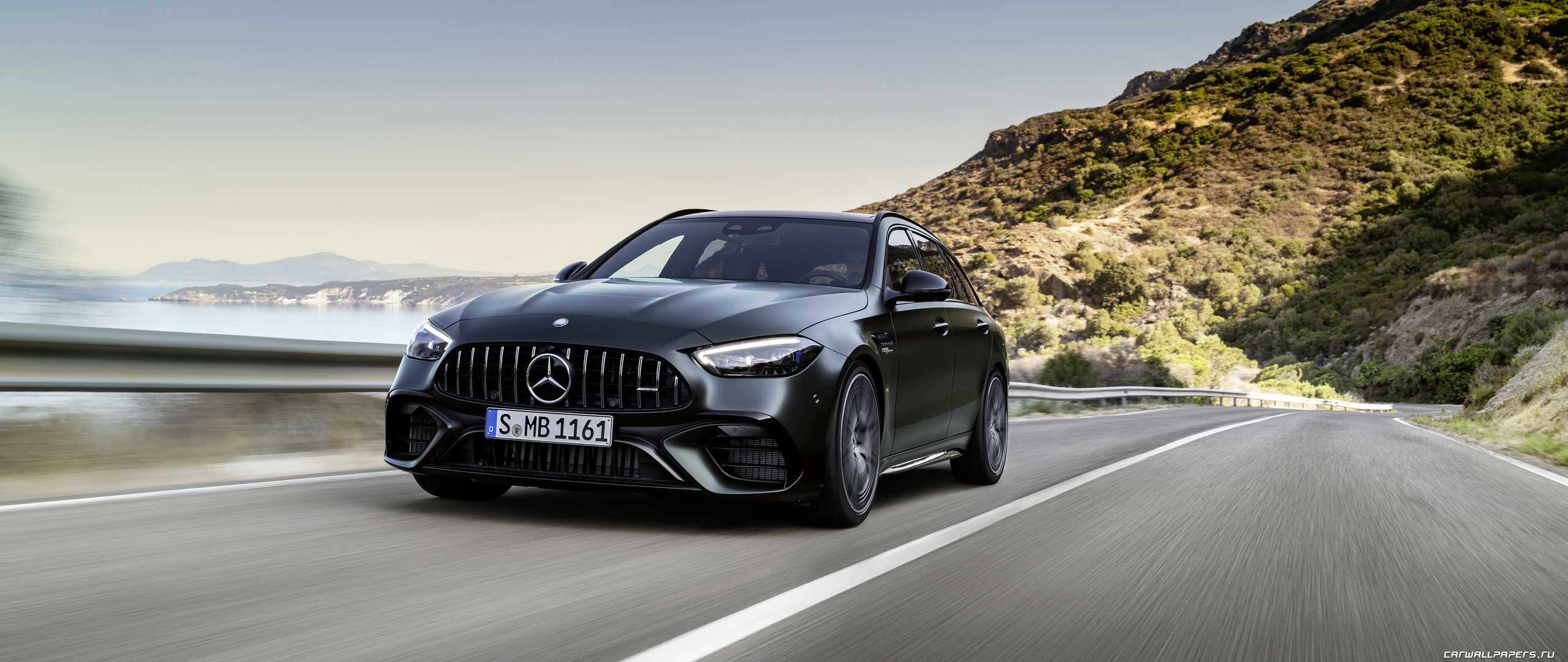 Top 10 high performance mercedes amg cars in 2023