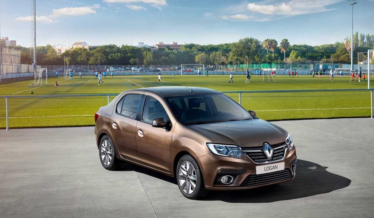 Новый renault sandero stepway намного улучшили фото и видео.