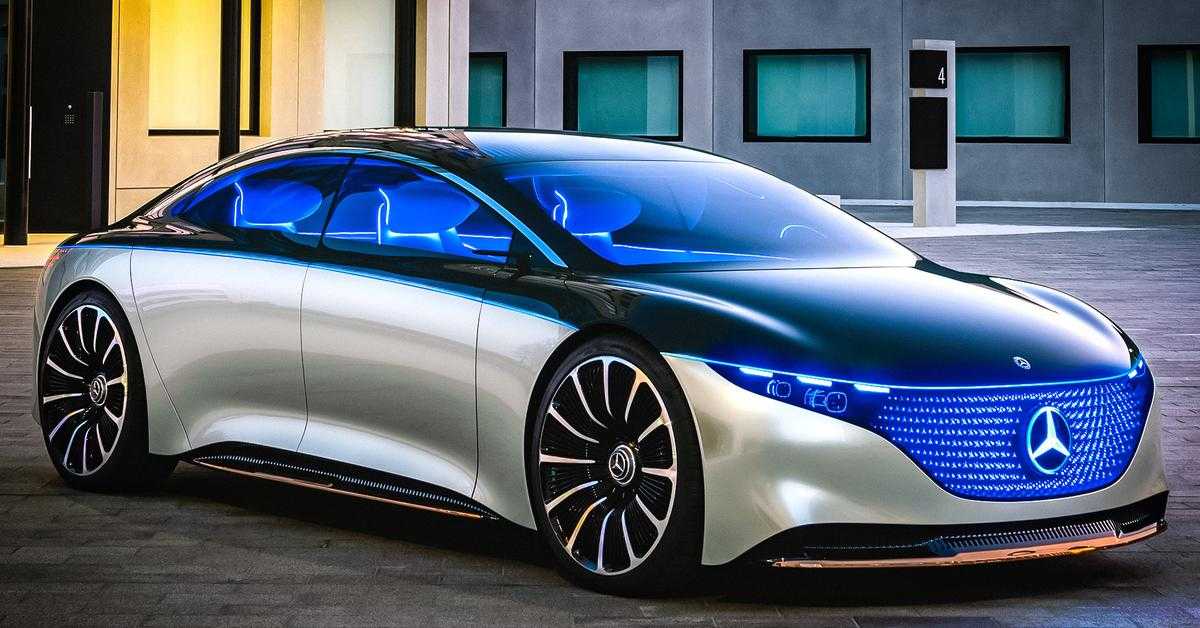 Фотопост: hyundai представила первый электрокар нового бренда ioniq