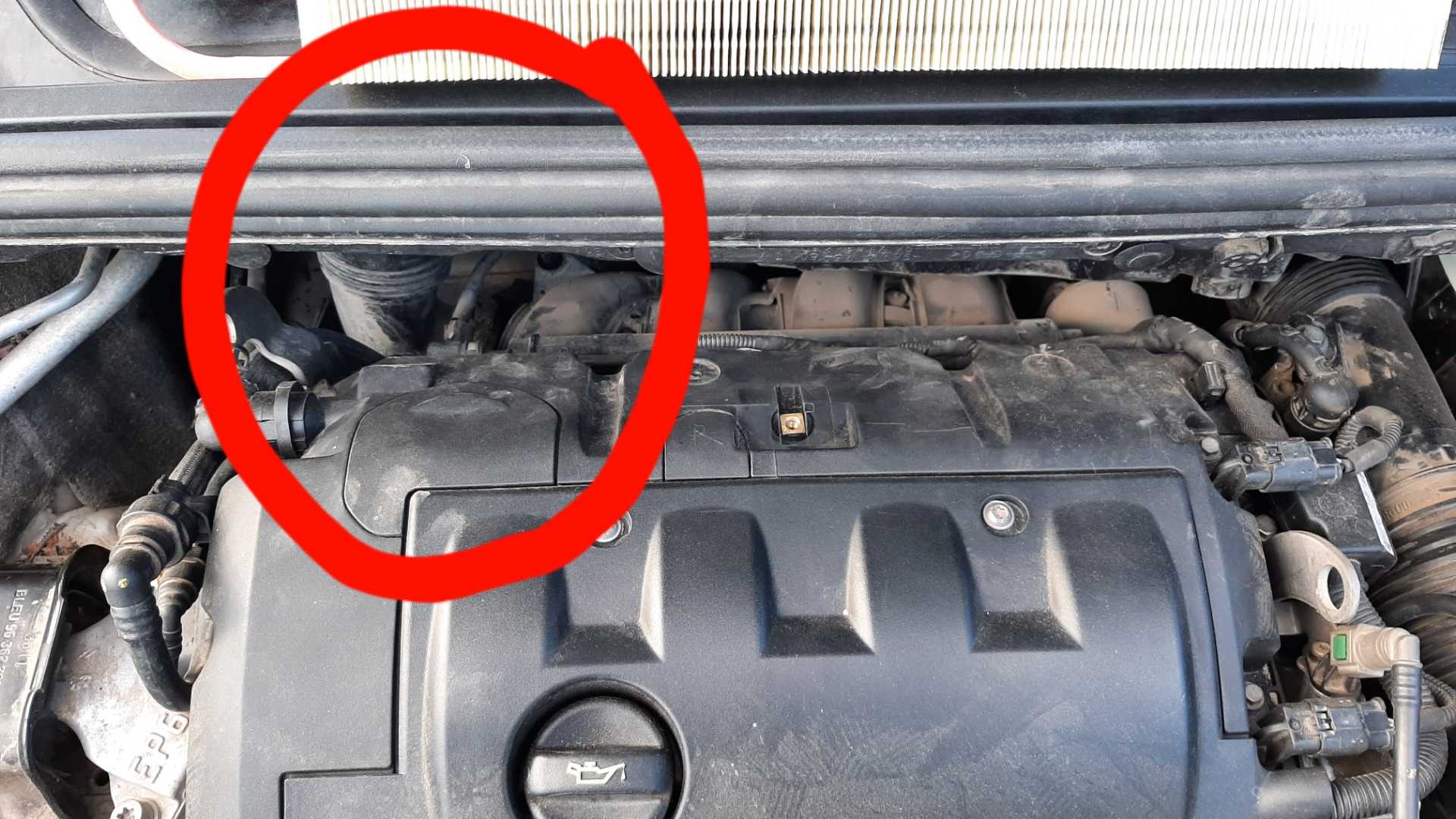 Пежо 308 р2178 р2192 тупит при разгоне • двигатель peugeot 308