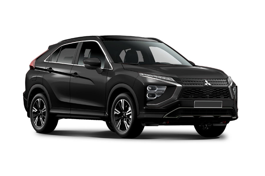 Eclipse cross