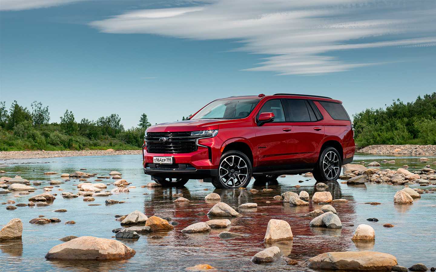 Toyota land cruiser 200 - обзор и фото большого внедорожника с отличной проходимостью и посредственной динамикой