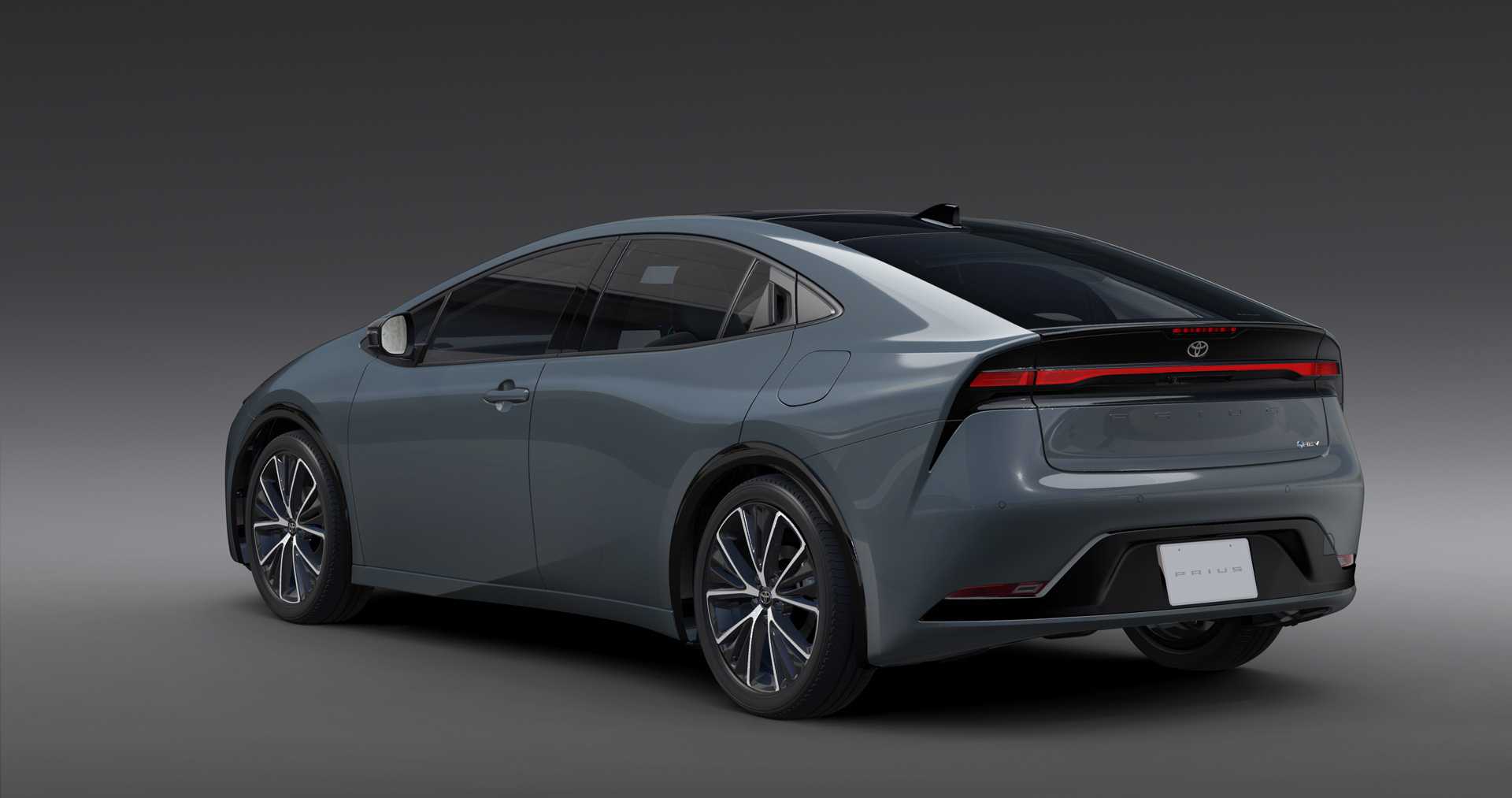 5 новинок toyota 2024 года, которые стоит ждать в россии - мой авторейтинг