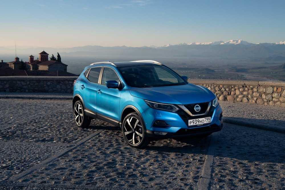 Обзор nissan qashqai: фото, технологии, характеристики, плюсы и минусы
