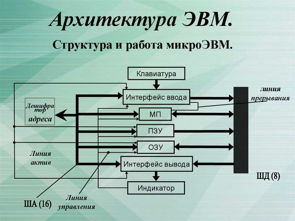 Современные внутренние шины – смена приоритетов! — ferra.ru