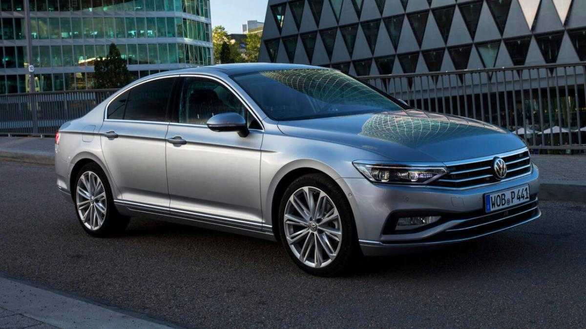 Introducing new 2024 vw passat ultimate review