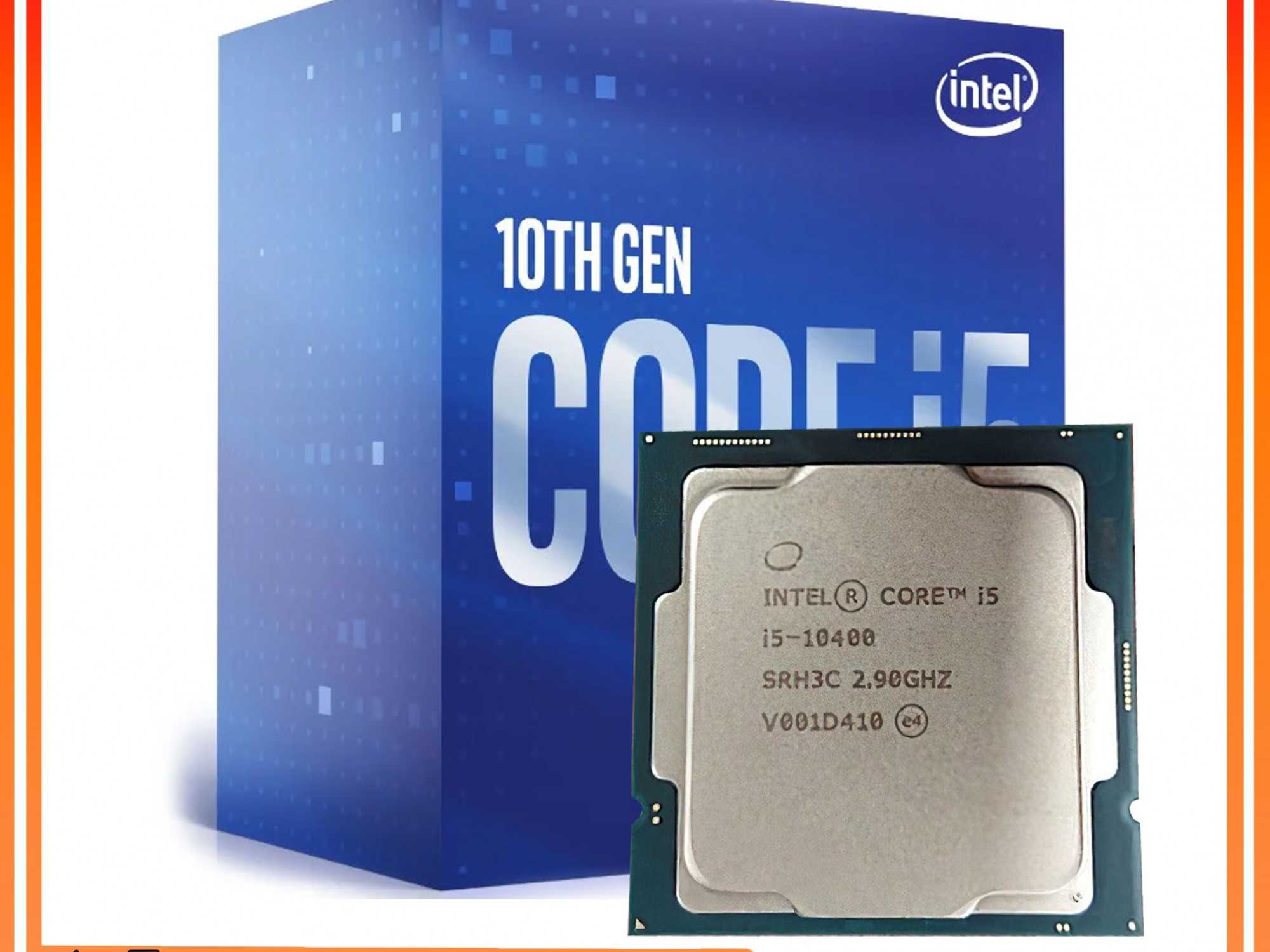 Тест и обзор: intel core i5-10400f - лучший процессор за свои деньги?