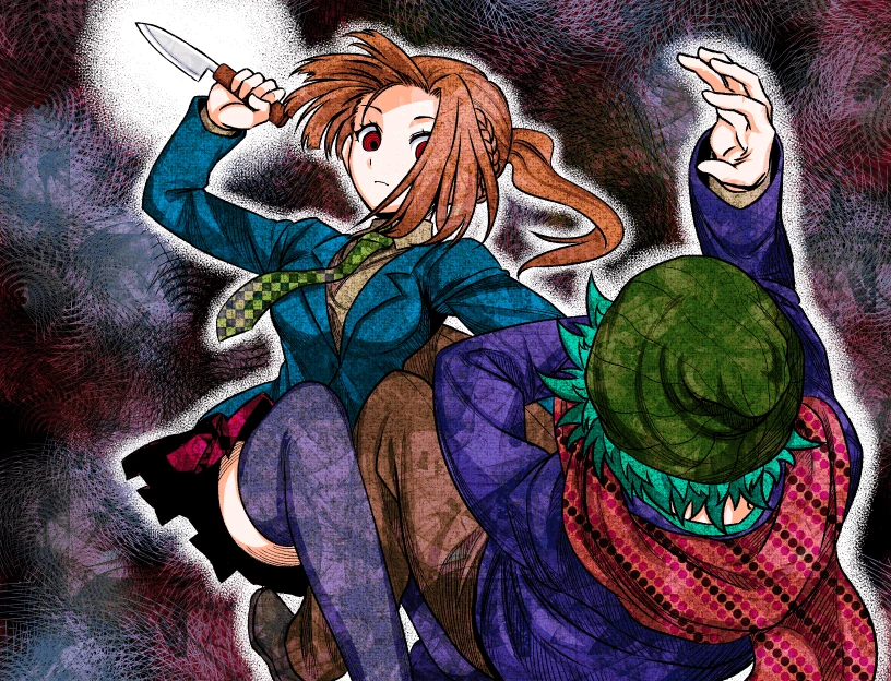 Jujutsu kaisen: does tsumiki die? here is what happens to her!